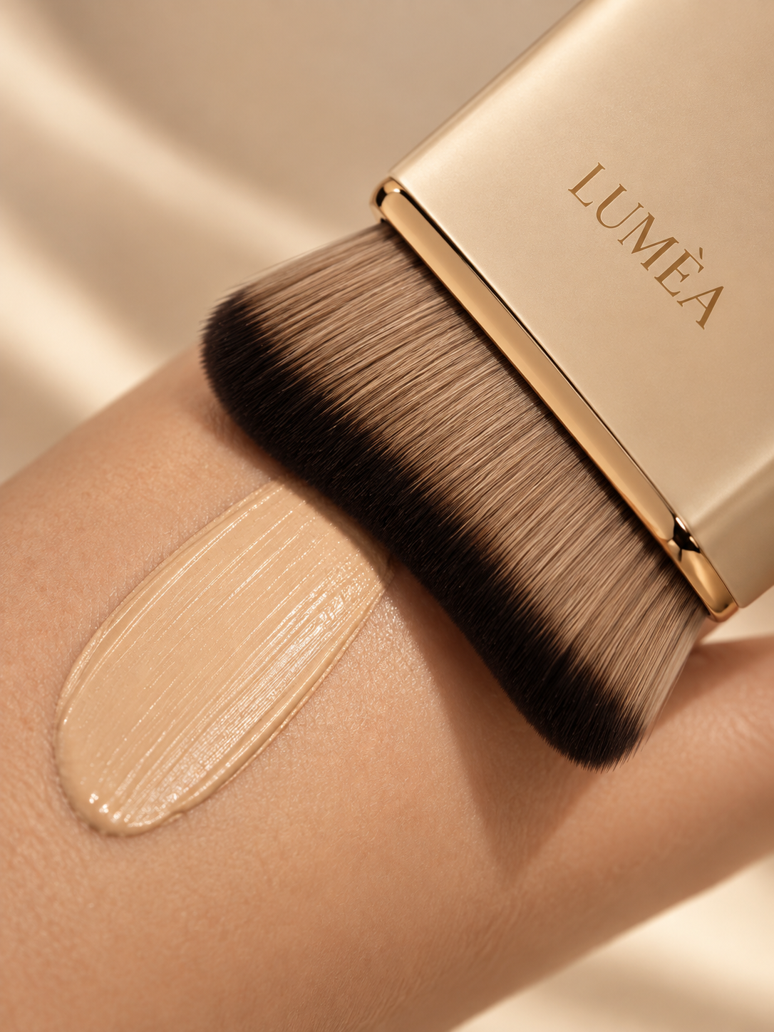 LUMÈA Signature Brush