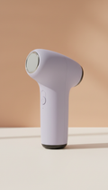 Cordless Massager in Lilac Mist