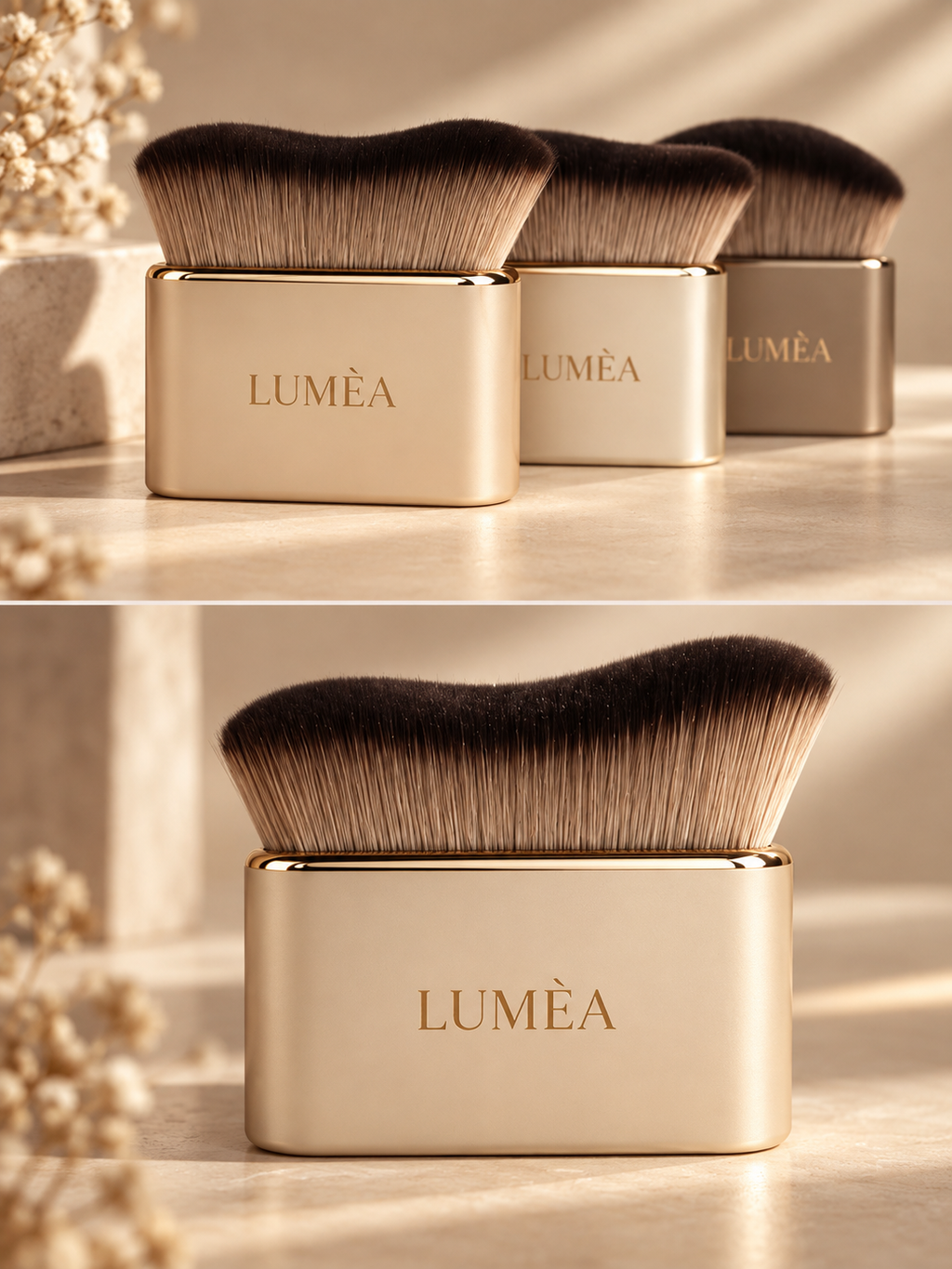 LUMÈA Signature Brush