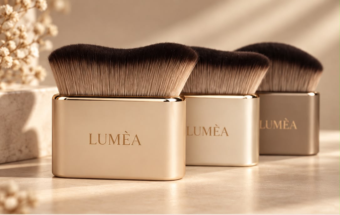 LUMÈA Signature Brush