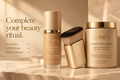 LUMÈA Inside & Out Beauty Ritual
