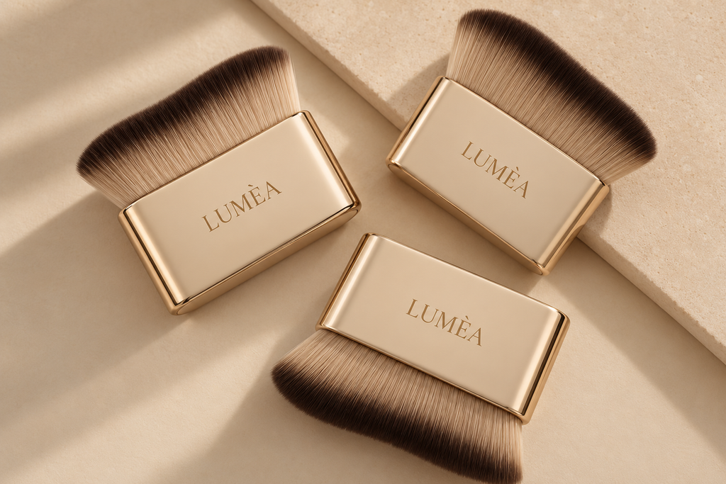 LUMÈA Signature Brush