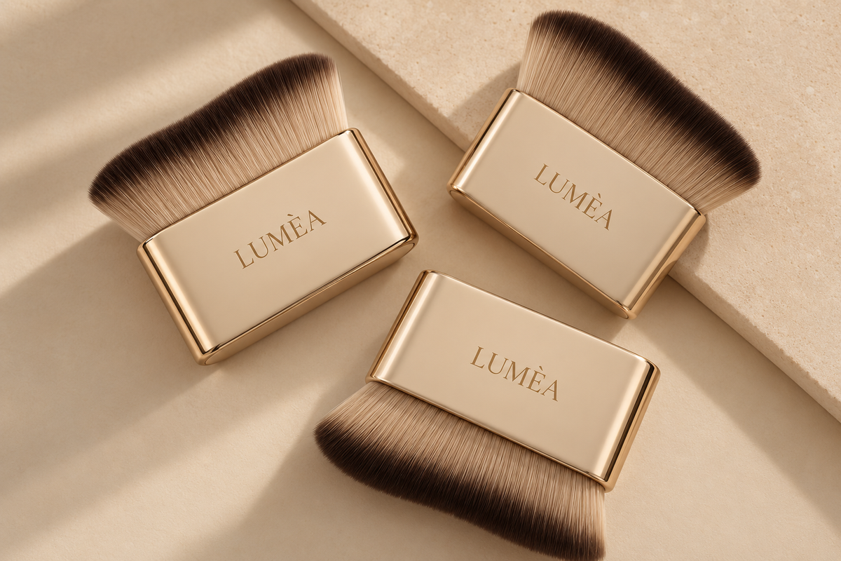 LUMÈA Signature Brush