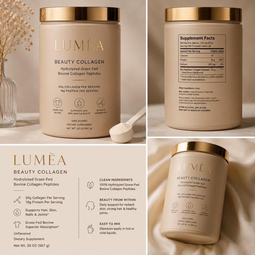 LUMÈA Beauty Collagen