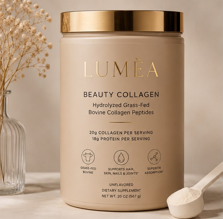 LUMÈA Beauty Collagen