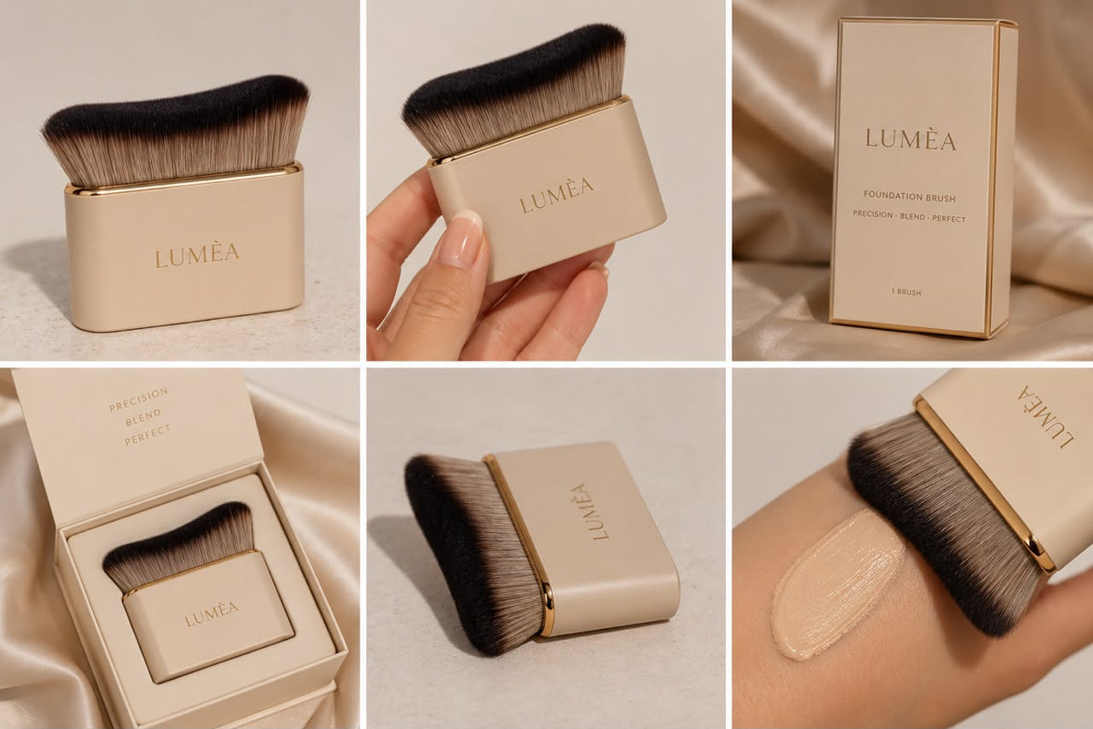 LUMÈA Inside & Out Beauty Ritual