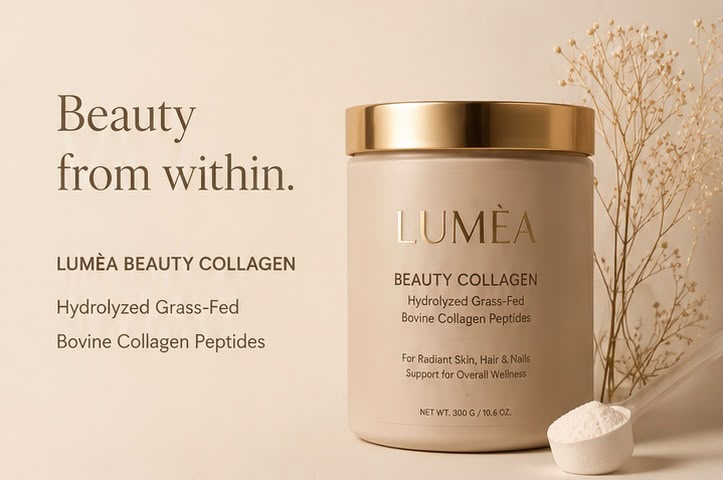 LUMÈA Beauty Collagen